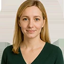 Porträt Ewa Kipka