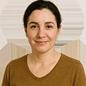 Porträt einer Betreuungskraft