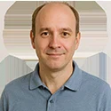 Porträt Piotr Kosinski